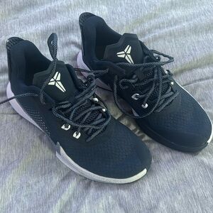 Kobe Basketball Shoes